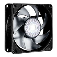 Cooler Master SickleFlow 80 V2 Rifle Bearing 80mm Case Fan