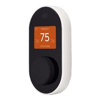 Wyze Thermostat, Smart, Programmable, WiFi Connected, Voice Controlled with Google and Alexa