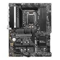 MSI Z590-A PRO Intel LGA 1200 ATX Motherboard