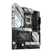 ASUS B560-A ROG Strix Gaming WiFi Intel LGA 1200 ATX Motherboard