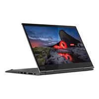 Lenovo ThinkPad X1 Yoga Gen 5 14&quot; 2-in-1 Laptop Computer - Gray