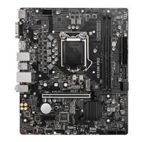 MSI H510M PRO Intel LGA 1200 microATX Motherboard