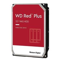 WD 8TB Red Plus 5400RPM SATA III 6Gb/s 3.5&quot; Internal NAS HDD