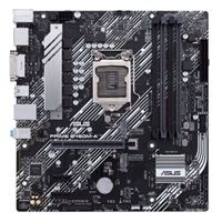 ASUS B460 PRIME B460M-A Intel LGA 1200 microATX Motherboard