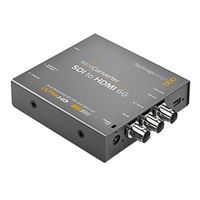 Blackmagic Design MiniConverter SDI to HDMI 6G
