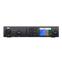 Blackmagic Design UltraStudio 4K Mini Capture and Playback Unit 