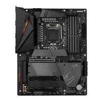  Z590 AORUS PRO AX Intel LGA 1200 ATX Motherboard