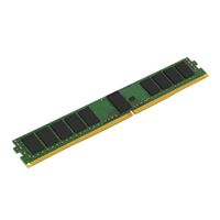 Kingston KSM32RS8L/8HDR 8GB DDR4-3200 PC4-25600 CL22 Single Channel ECC Registered Memory Module KSM32RS8L/8HDR - Green