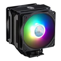 Cooler Master MasterAir MA612 Stealth ARGB CPU Air Cooler