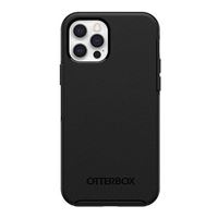 OtterBox Symmetry Series Case for Apple iPhone 12/ 12 Pro - Black