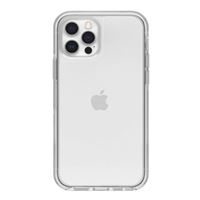 OtterBox Symmetry Series Case for Apple iPhone 12/ 12 Pro - Clear