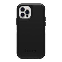 OtterBox Defender Series XT Case for Apple iPhone 12 Pro Max - Black