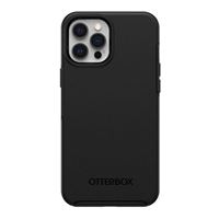 OtterBox Symmetry Series Case for Apple iPhone 12 Pro Max - Black