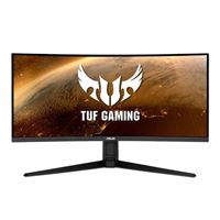 ASUS TUF Gaming VG34VQL1B 34&quot; WQHD 165Hz HDMI, USB, DP FreeSync HDR400 Curved LED Gaming Monitor