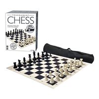 Intex Entertainment Tournament Chess