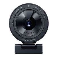 Razer Kiyo Pro USB Camera with High-Performance Adaptive Light...