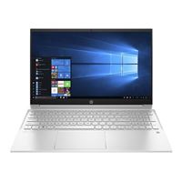 HP Pavilion 15-eg0056nr 15.6&quot; Laptop Computer - Silver