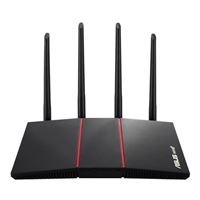 ASUS AX1800 Dual Band WiFi 6 (802.11ax) Router