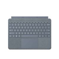 Microsoft Surface Go Signature Type Cover - Ice Blue
