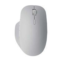 Microsoft Surface Precision Mouse - Gray