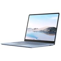 Microsoft Surface Laptop Go 12.4&quot; Laptop Computer - Ice Blue
