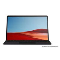Microsoft Surface Pro X 13&quot; 2-in-1 Laptop Computer - Matte Black