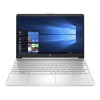 HP 15-dy2056ms 15.6&quot; Laptop Computer - Silver