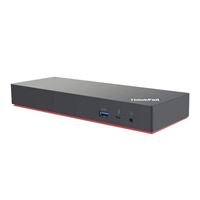 Lenovo 40AN0135US ThinkPad Thunderbolt 3 Dock Gen 2 135W