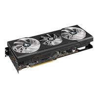 PowerColor AMD Radeon RX 6700 XT Hellhound Triple-Fan 12GB GDDR6 PCIe 4.0 Graphics Card