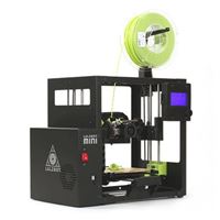LulzBot Mini v2.0 3D Printer Refurbished