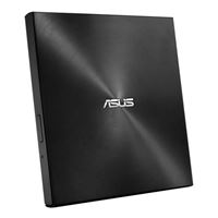 ASUS ASUS ZenDrive SDRW-08U7M-U ultra-slim and portable 8X USB DVD burner - Refurbished