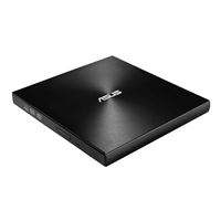 ASUS ZenDrive Black 13mm External 8X DVD/ Burner Drive +/-RW...