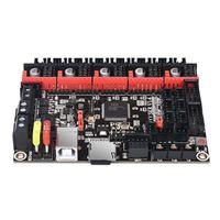 BIGTREETECH SKR V1.4 Turbo 32bit Control Board for 3D Printer Mainboard Compatible With 12864LCD/ TFT24 Support 8825/ TMC2208/ Tmc2130