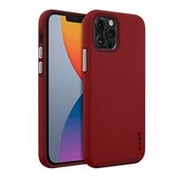Laut Shield Case for iPhone 12 Pro Max - Red