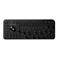 Loupedeck Plus The Photo and Video Editing Console for Lightroom Classic, Premiere Pro, Final Cut Pro, Photoshop with Camera Raw, After Effects, Audition and Aurora HDR