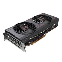 Sapphire Technology AMD Radeon RX 6700 XT Pulse Dual-Fan