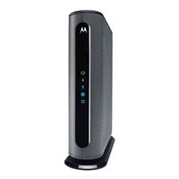 Motorola MB8611 DOCSIS 3.1 Cable Modem