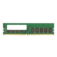 Supermicro 32GB DDR4-2933 PC4-23400 CL21 Single Channel Server ECC Registered Memory Module DR432L-HL01-EU2 - Green