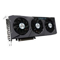 Gigabyte AMD Radeon RX 6700 XT Eagle Triple-Fan 12GB GDDR6 PCIe 4.0 Graphics Card