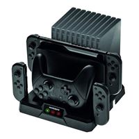 Snakebyte Nintendo Switch Dual Charge: Base