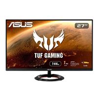 ASUS VG279Q1R TUF Gaming 27" Full HD 144Hz HDMI DP FreeSync Premium Low Motion Blur IPS LED Gaming Monitor
