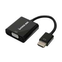 IOGear HDMI to VGA Adapter with Audio