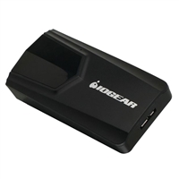 IOGear USB 3.0 to DVI/HDMI/VGA External Video Card
