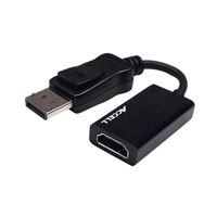 Accell DisplayPort 1.2 Male to HDMI 2.0 Female Active Adapter