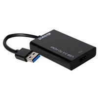 Inland USB 3.0 to HDMI Adapter