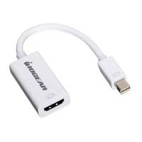 IOGear Mini DisplayPort to HDMI Adapter Cable