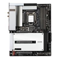 Gigabyte Z590 Vision D Intel LGA 1200 ATX Motherboard