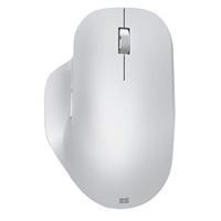 Microsoft Bluetooth Ergonomic Mouse - Glacier