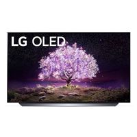 LG OLED55C1PUB 55&quot; Class (54.6&quot; Diag.) 4K Ultra HD Smart LED TV
