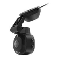 Scosche Industries NEXC11032-SP1 Full HD Smart Dash Cam Powered by Nexar with Suction Cup Mount and 32GB Micro-SD Card